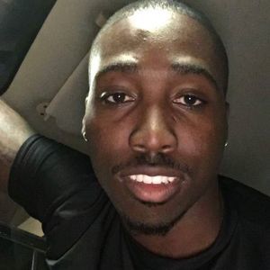 Meet your Posher, Eric